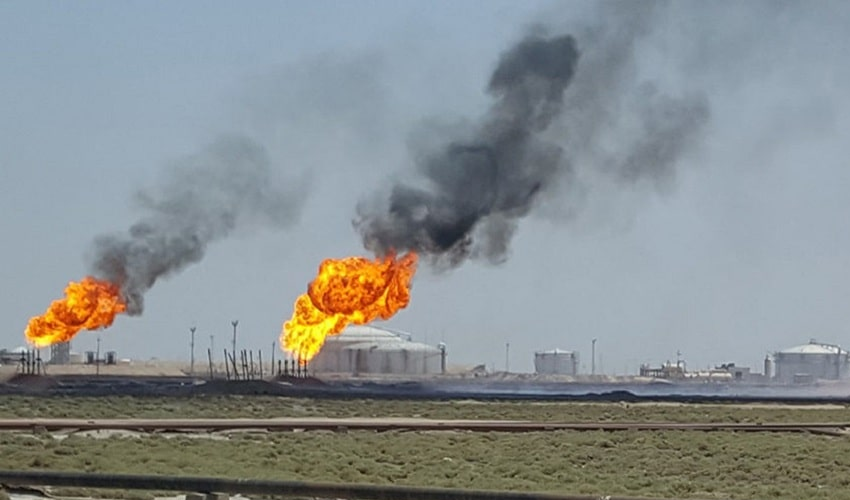 Another Major Gas Discovery Brings Good News for Pakistan