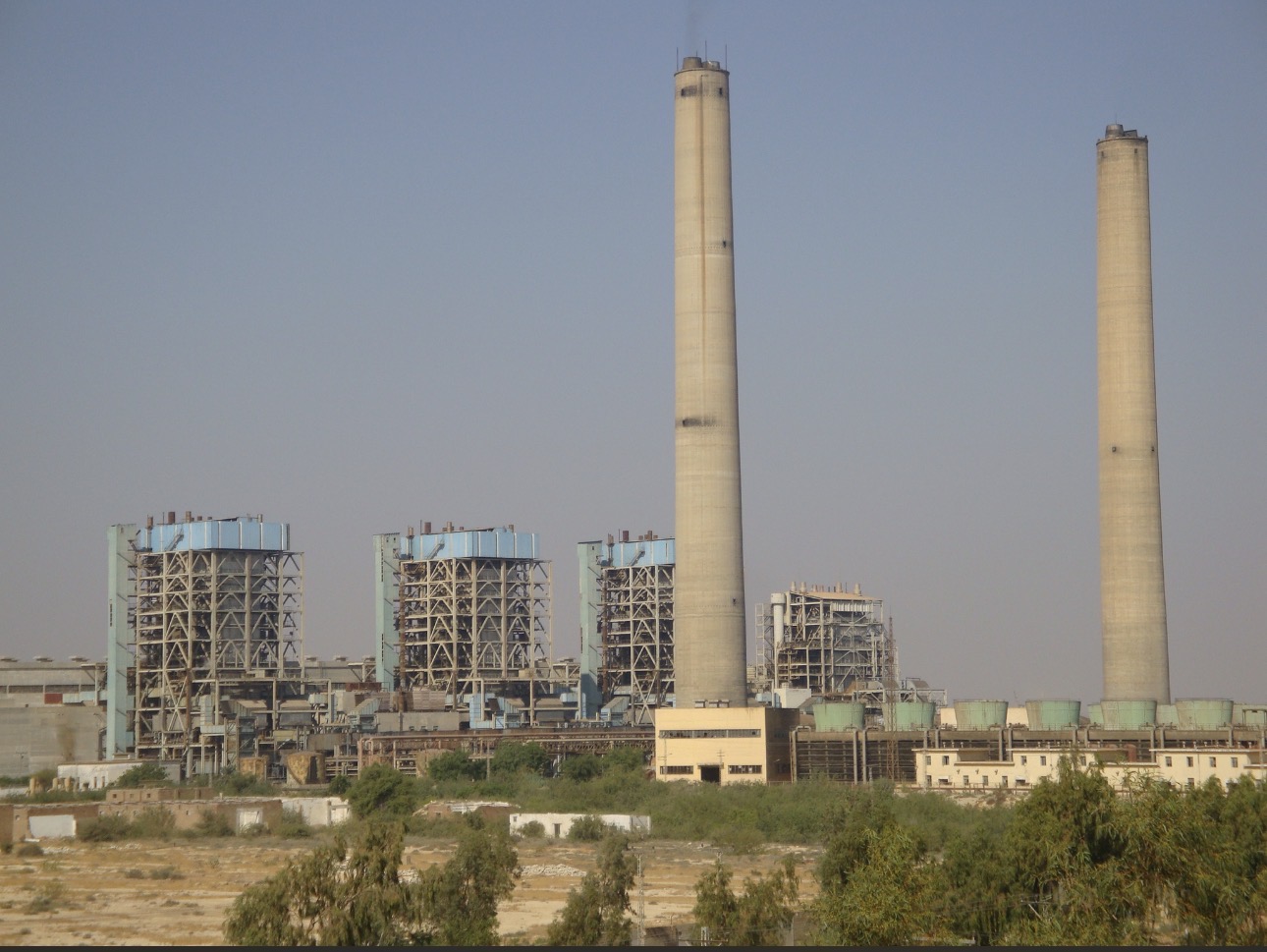 Pakistan to Save $3.2B in Landmark Shift to Thar Coal at Jamshoro Plant