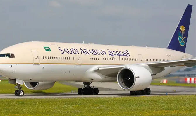 Saudi Arabia approves air transport services agreement with Pakistan