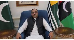 AJK Ministers Urge Dialogue Amid Protests, Warn Against 'Anti-State Agendas' and Heavy Economic Losses
