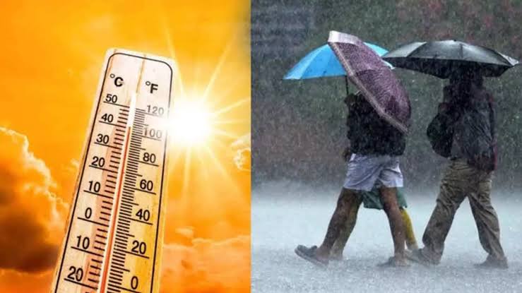 Week-Long Monsoon Rain Predicted Across Pakistan