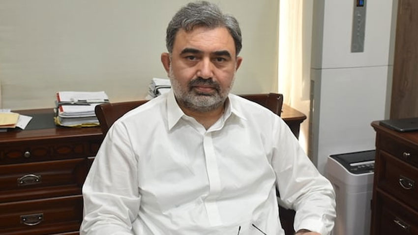 India cannot legally suspend or terminate the Indus Waters Treaty unilaterally