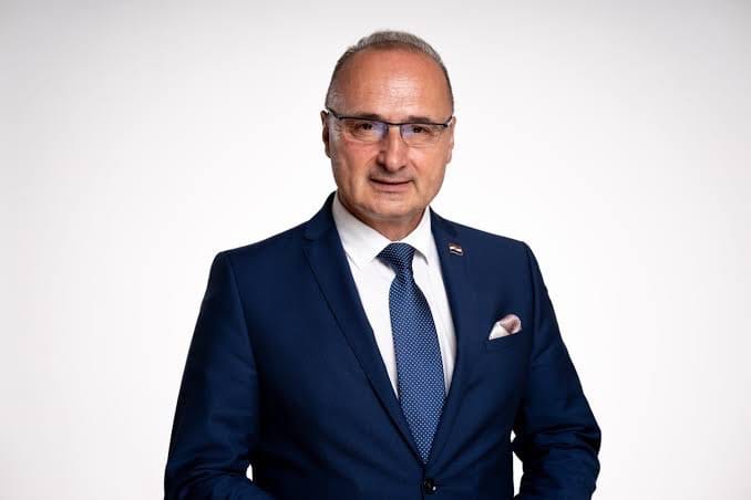Croatian Foreign Minister to Visit Pakistan on July 9-10