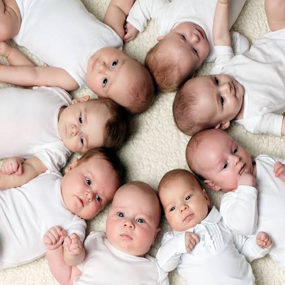 Muhammad Ranked Top Baby Name for Boys in England and Wales for Third Consecutive Year