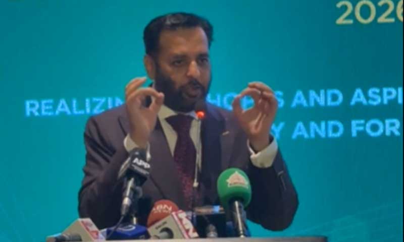 Pakistan adds 5.8m people annually as population growth becomes national security issue: Mustafa Kamal