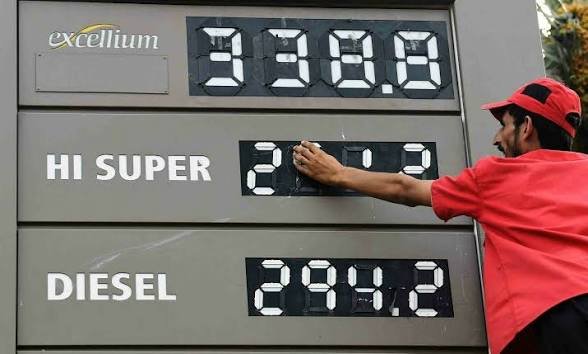 Government Collecting Over Rs126 Per Litre in Taxes, Levies and Margins on Petrol