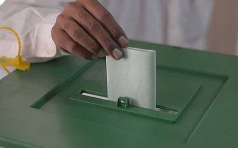 AJK Elections to Be Held in Three Phases