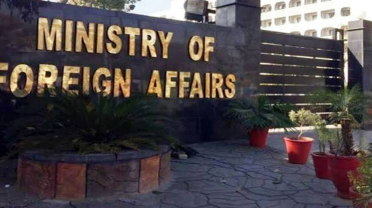Pakistan condemns Indian defence minister’s remarks on Kashmir, urges UN action