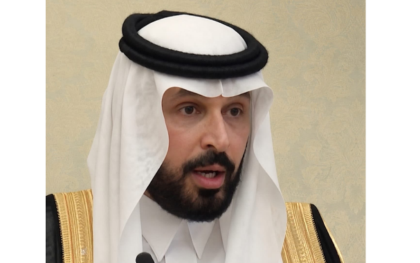 Saudi Arabia appoints Rajeh bin Tami Al-Baqmi as new ambassador to Pakistan