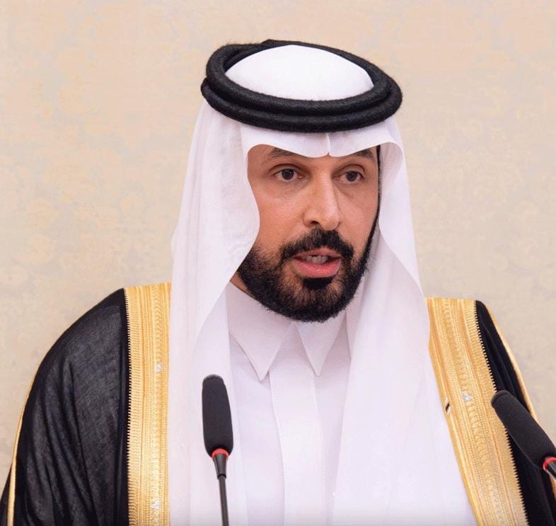 Saudi Arabia Appoints Dr Rajih Al-Baqmi as New Ambassador to Pakistan