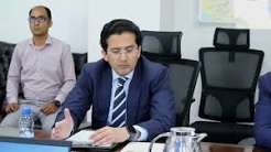 Pakistan Prepares Roadmap for Deregulation of Gas Sector with World Bank Support