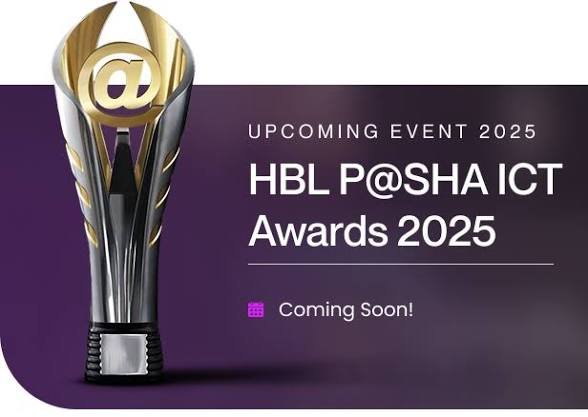 *IT Industry's Bigwigs Come Together for Annual Awards*