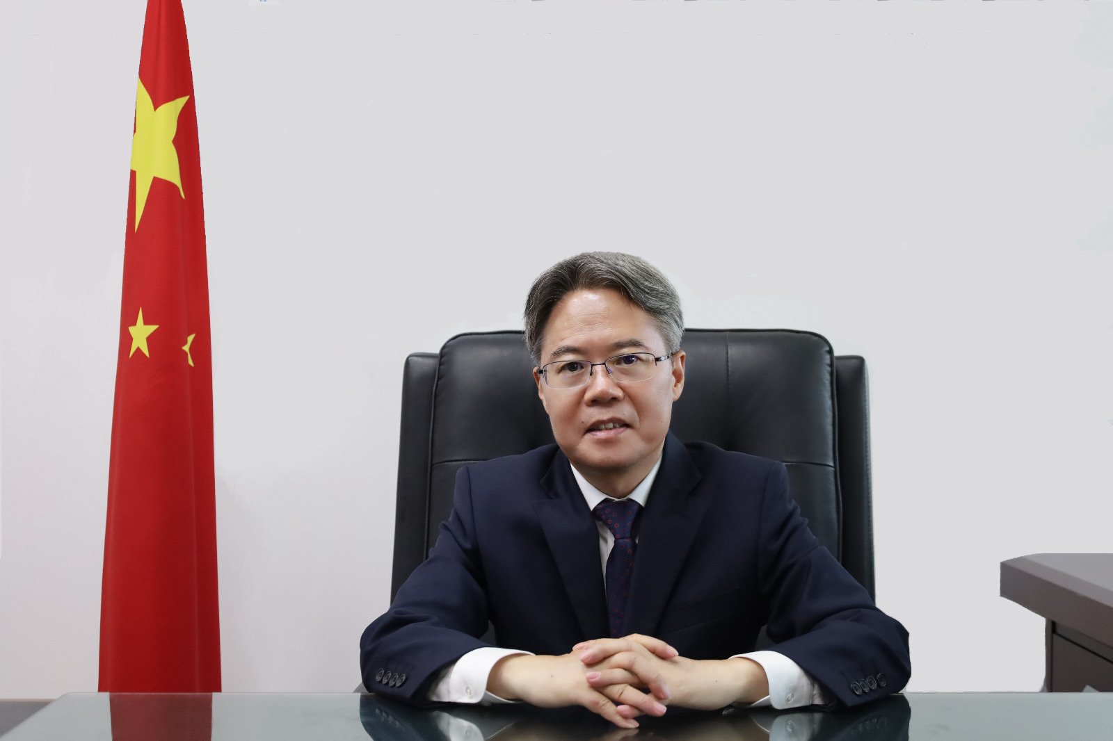 *CPEC had brought more over $25.9 billion in direct investment to Pakistan, created over 260,000 employment opportunities: claims Chinese envoy to Pakistan, Jiang Zaidong*