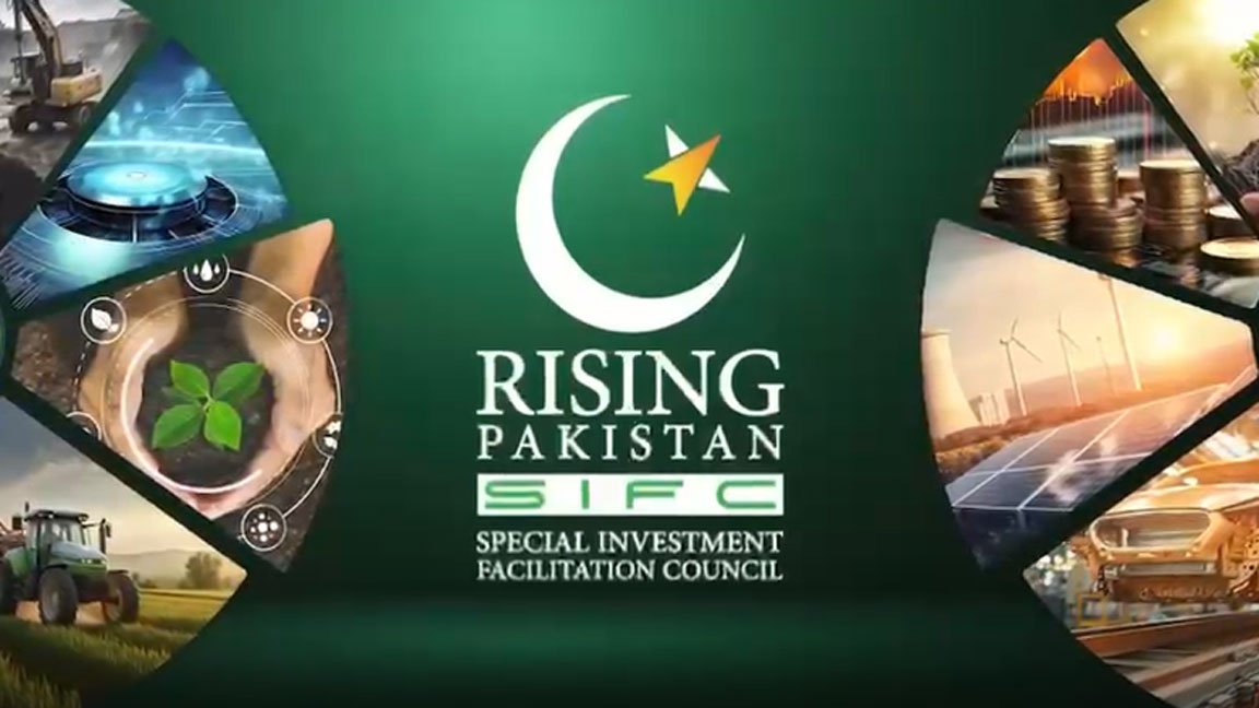 SIFC Tasked by Prime Minister to Spearhead Regulatory Reforms