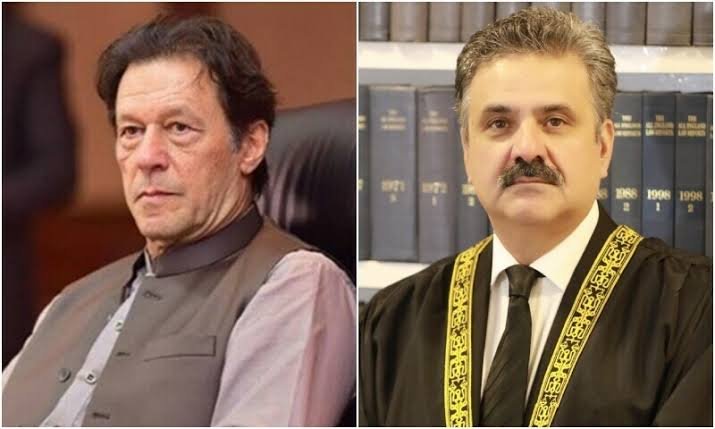 Supreme Court Orders Transfer of Imran Khan to Shifa International Hospital