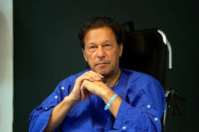 Security Arrangements Reviewed for Imran Khan’s Possible Transfer to Private Hospital