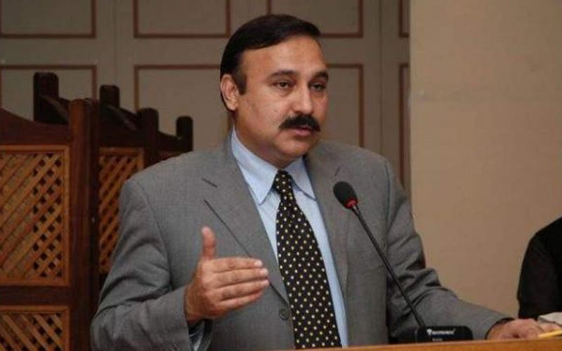 Govt to Fully Implement Supreme Court Verdict on Imran Khan’s Hospital Transfer: Tariq Fazal Chaudhry