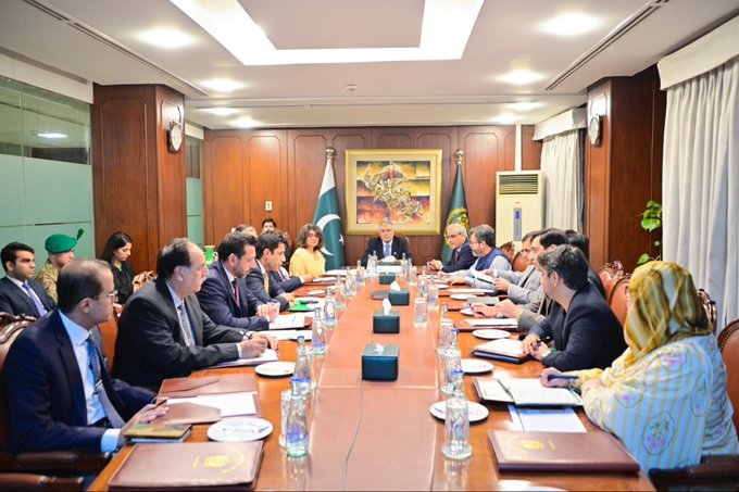 Pakistan Steps Up Preparations to Host SCO Summit in 2027