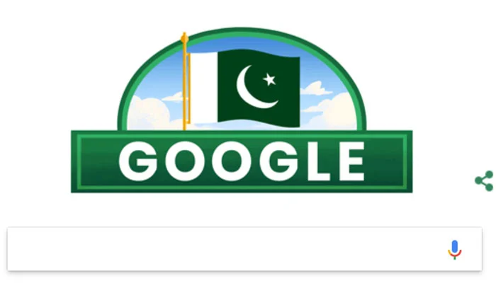 Pakistan Seeks Closer Cooperation with Google on Digital Security