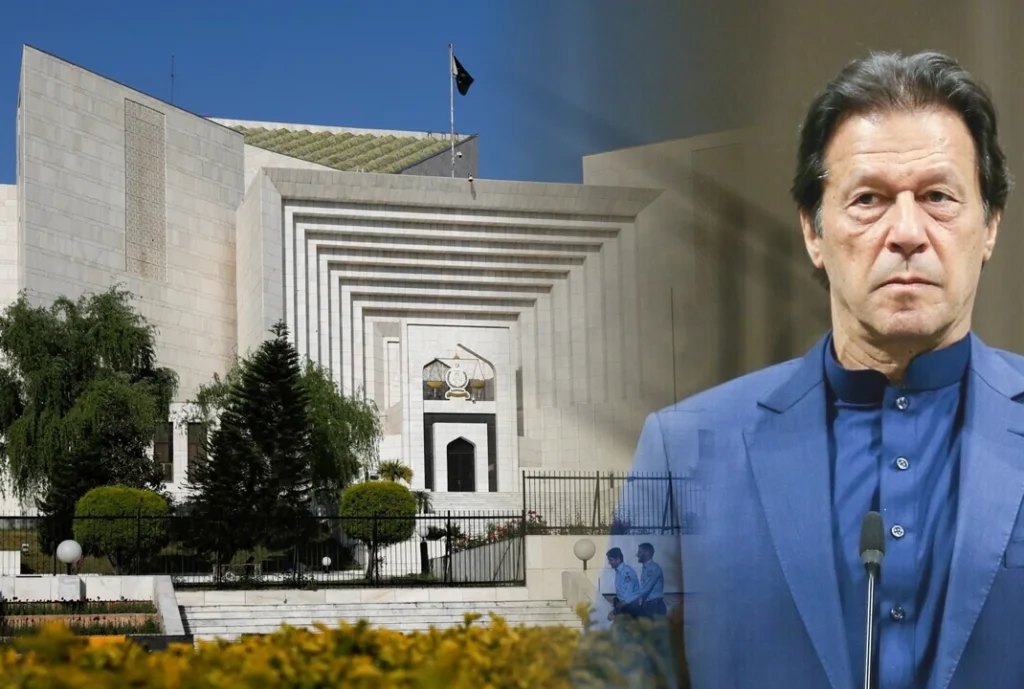 Saad Rafique Welcomes Imran Khan’s Proposed Transfer to Shifa Hospital