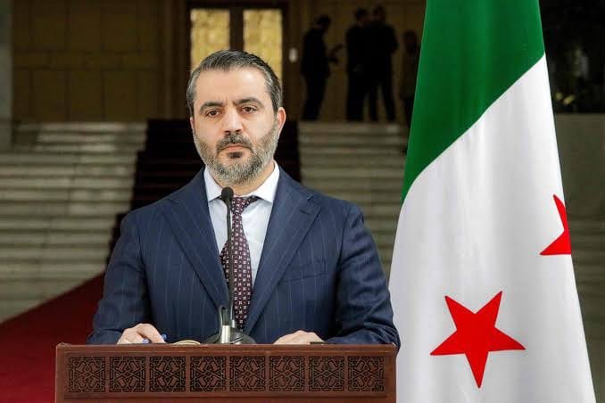 Damascus weighs options on possible cooperation with Pakistan, Saudi Arabia and Türkiye; rejects Israeli say over its alliances