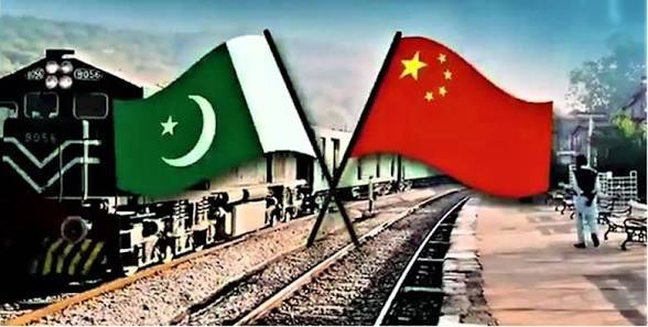 45 CPEC Projects Completed at Cost of $25.61 Billion