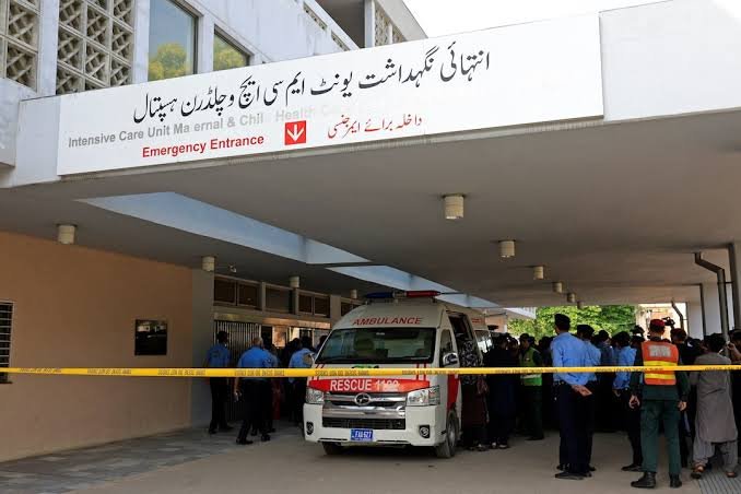 National Assembly Health Committee Demands Health Minister’s Resignation
