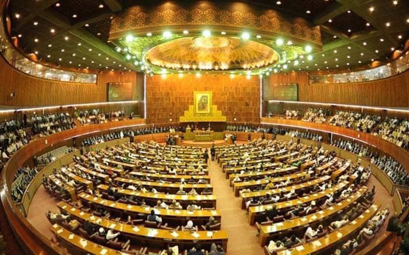 National Assembly passes unanimous resolution over PIMS tragedy