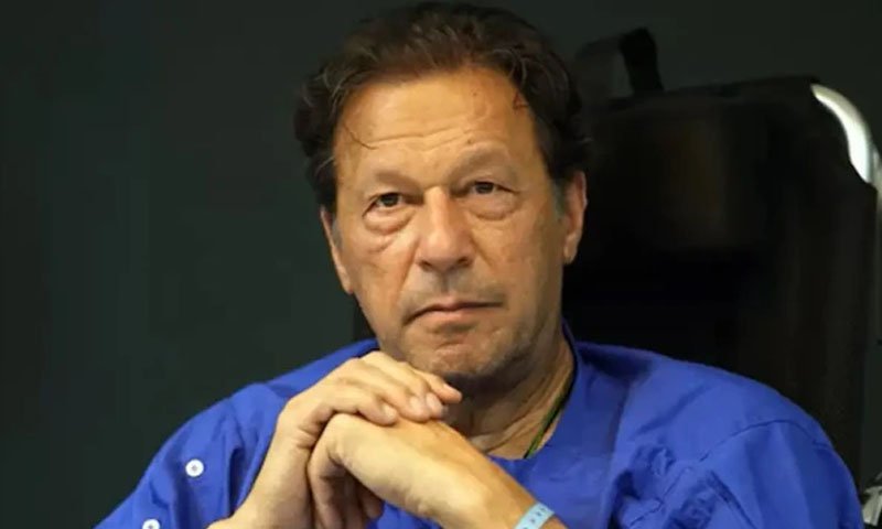Imran’s hospital transfer: SC turns down plea seeking early hearing of contempt case