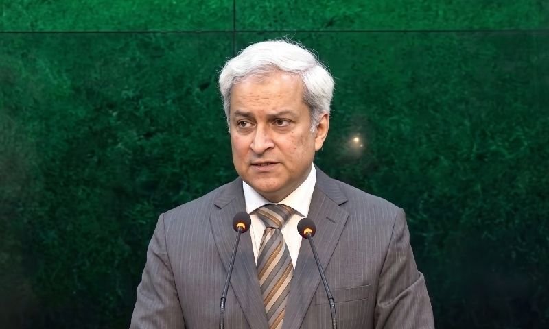 India cannot walk away from its legal obligations; Pakistan