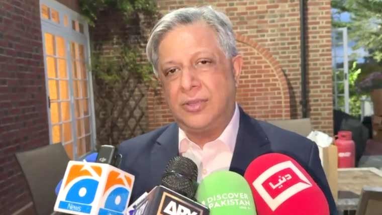 Tarar Says New Provinces Can Be Created with Two-Thirds Majority