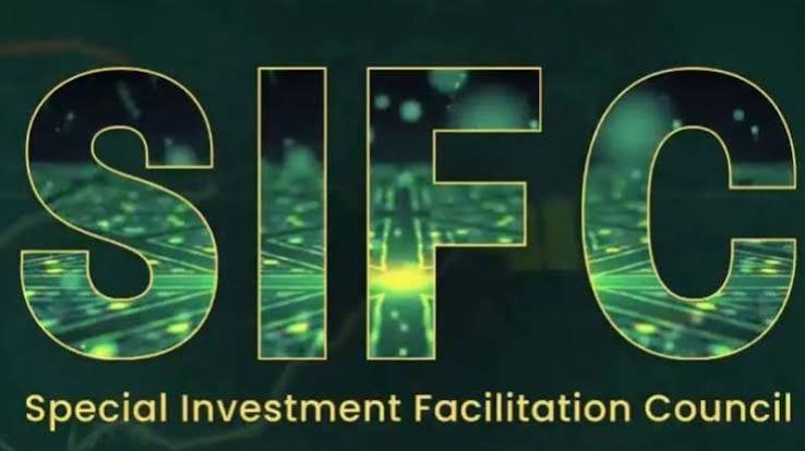 SIFC Facilitating ML-1 Upgrade to Strengthen Pakistan’s Connectivity and Logistics Network
