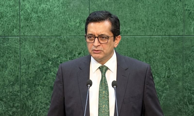 No ‘discussion’ on military action against Houthis: Foreign Office