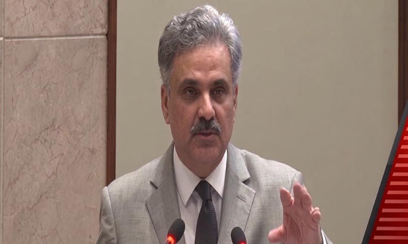 Public trust in judiciary is earned, not inherited or proclaimed: CJP