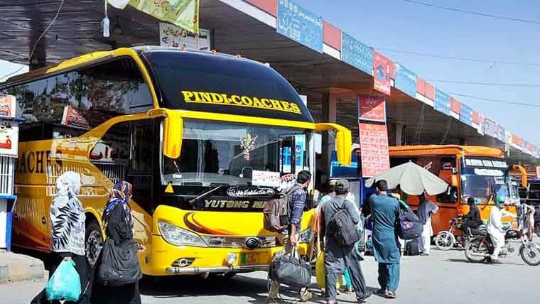 Goods Transporters Announce 5% Increase in Freight Rates