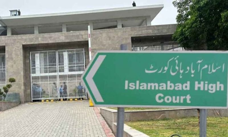 PTI protest: IHC rules no authority can block Islamabad roads