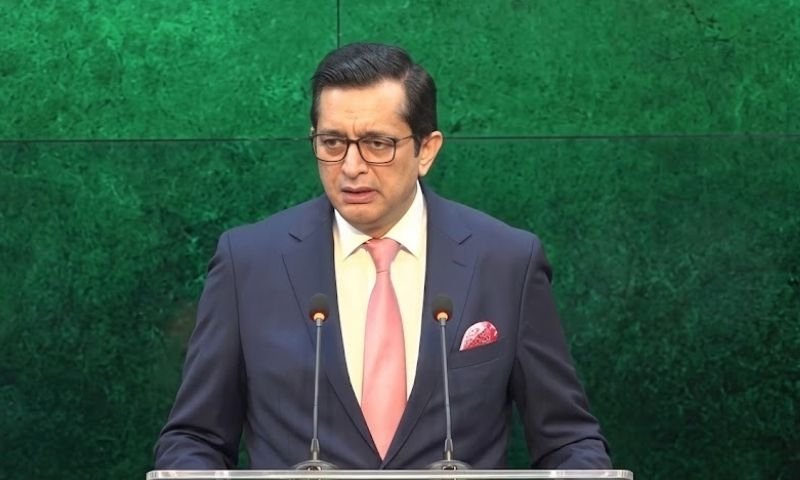Pakistan committed to Makkah defence pact but operational details remain confidential: FO