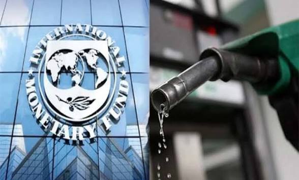 IMF Tightens Grip on Petrol Relief, Demands Aid for Only Deserving Beneficiaries