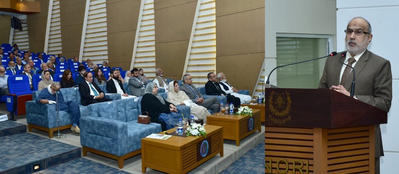Former PAEC Chairman Parvez Butt Remembered for Pioneering Role in Pakistan’s Nuclear Programme