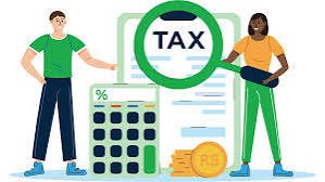 The salaried class became the largest taxpayer, followed by the real estate and retail sectors