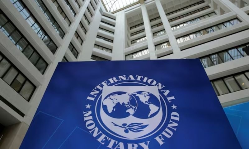 IMF clears staff-level deal, Pakistan set for USD1.2bn financing