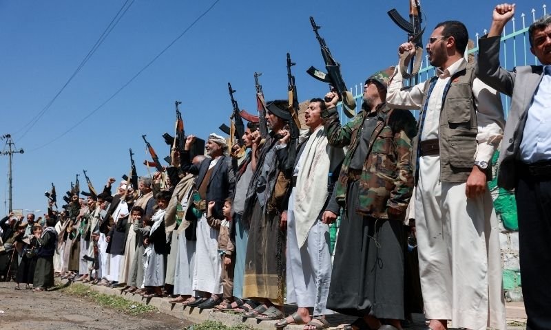PM Shehbaz condemns Houthi attacks on Saudi airports, reaffirms Pakistan’s commitment under Makkah pact