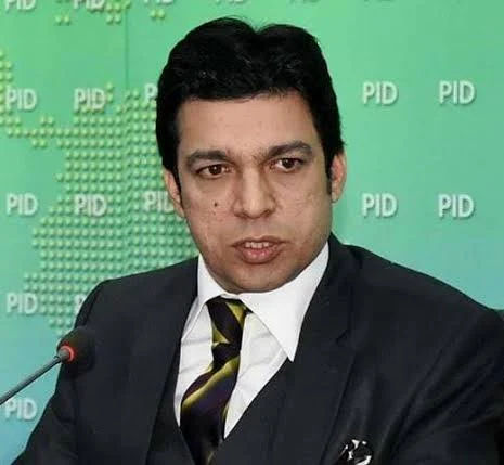 پاکستان کے خلاف جانے والوں اور دہشت گردوں کے ساتھ اتحاد کرنے والی سیاسی جماعتوں کو برداشت نہیں کیا جائے گا، فیصل واوڈا