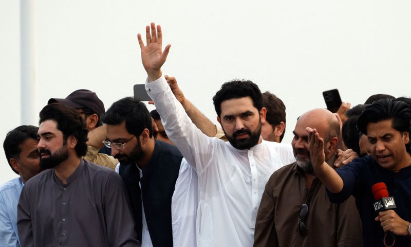 FCC disposes of plea seeking Sohail Afridi’s disqualification