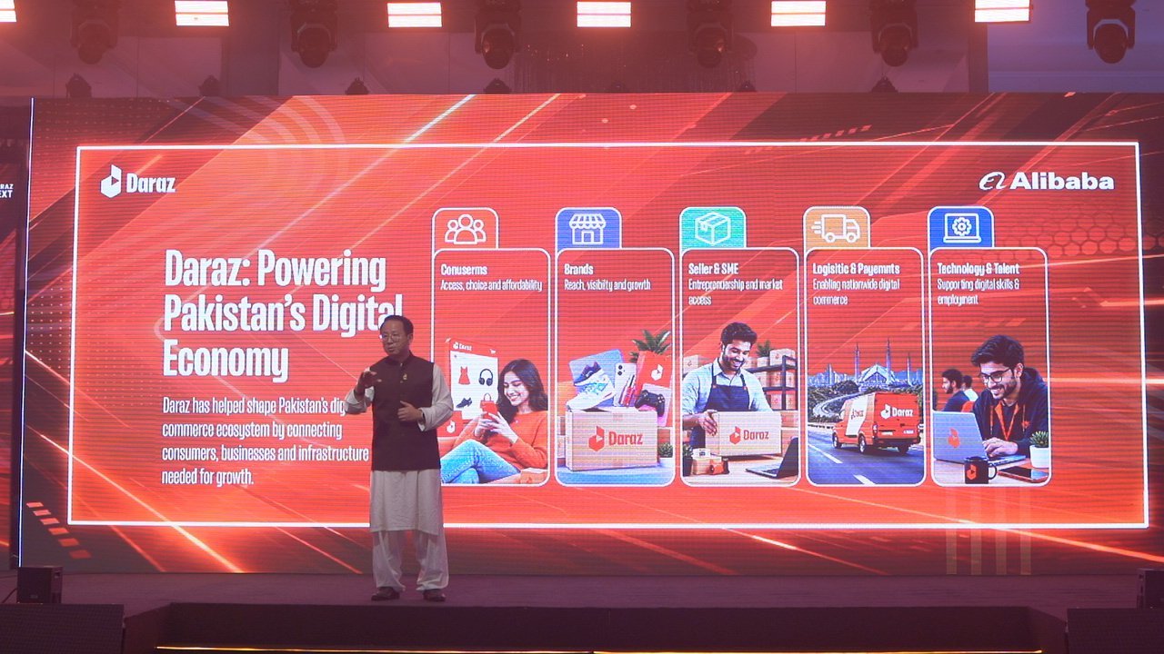 Daraz Engages Sellers and Brands in Run-Up to 11.11 Sale