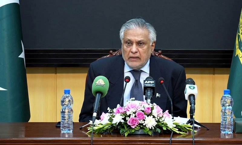 Ishaq Dar to attend SCO Council of Heads of Government meeting in Tajikistan