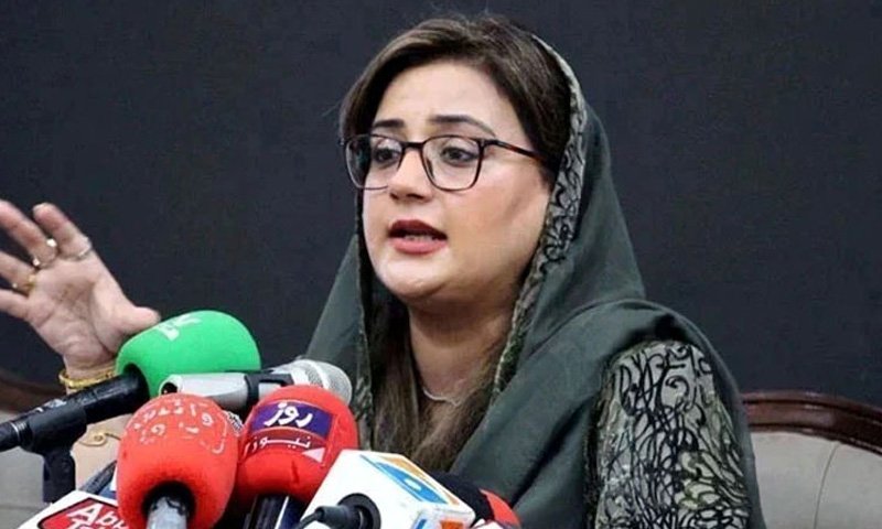 Azma Bukhari wins defamation case against Moeen Qureshi